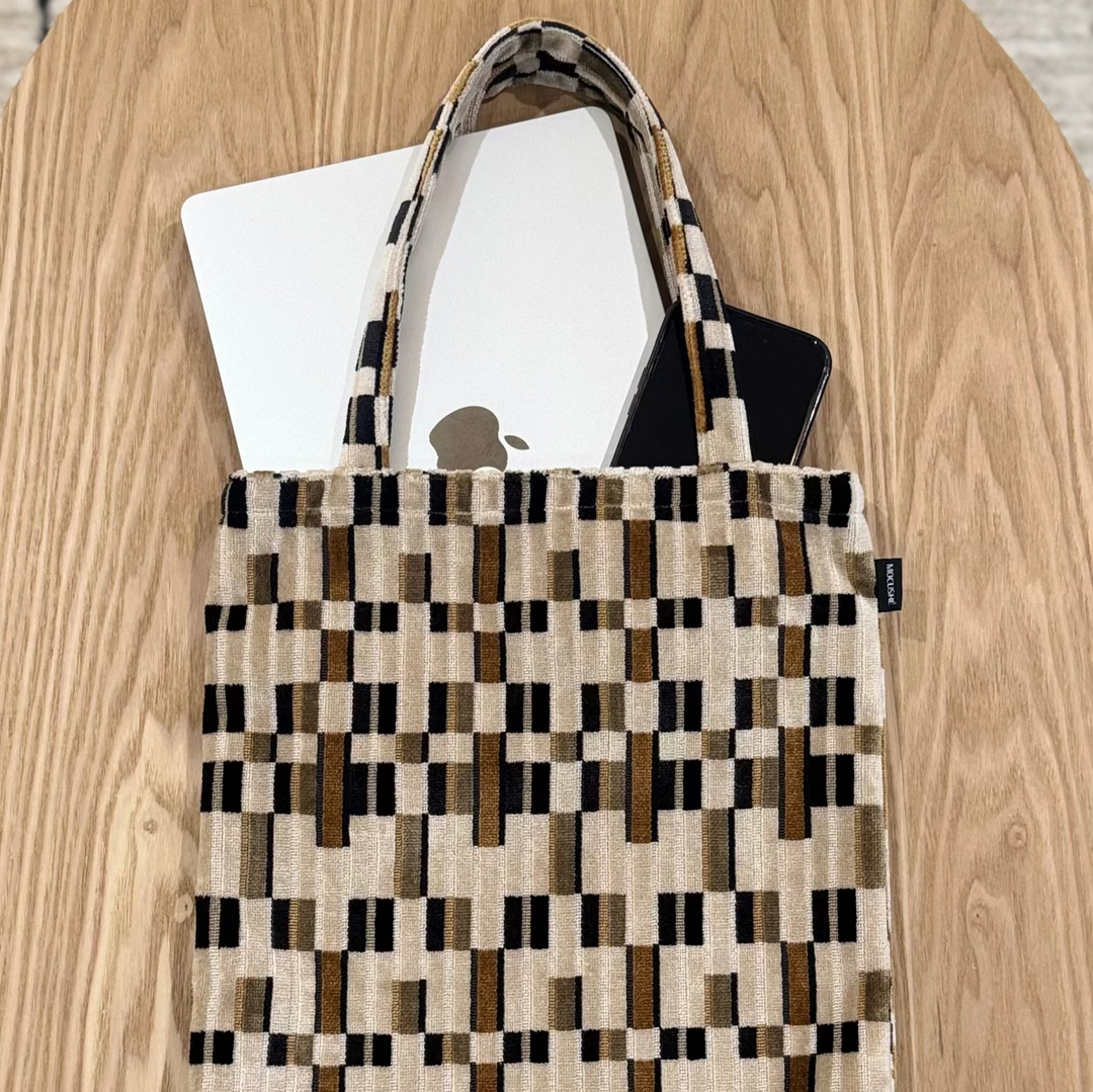 METRO TOTE BAG MCS300-01