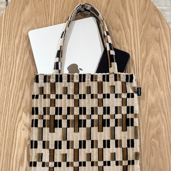 METRO TOTE BAG MCS300-01