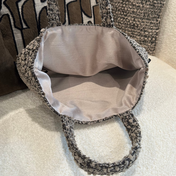 VEIL TOTE BAG MCS301-01