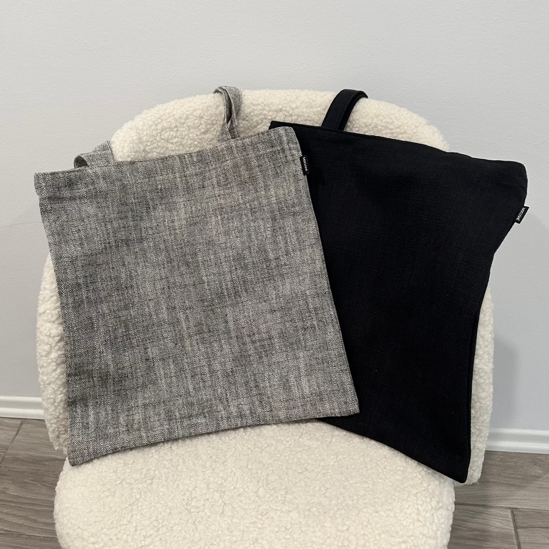 BASE TOTE BAG MCS302-02