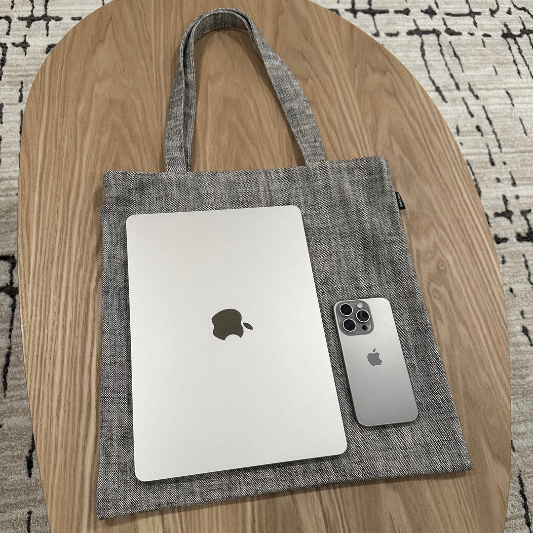 BASE TOTE BAG MCS302-02
