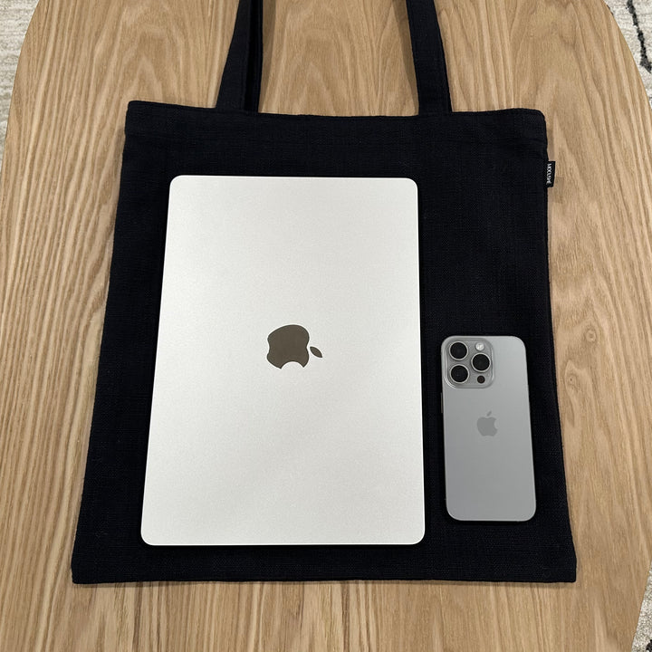 BASE TOTE BAG MCS302-01