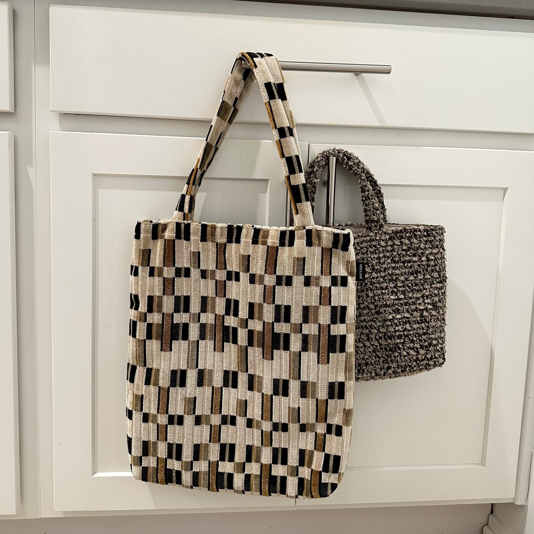 METRO TOTE BAG MCS300-01