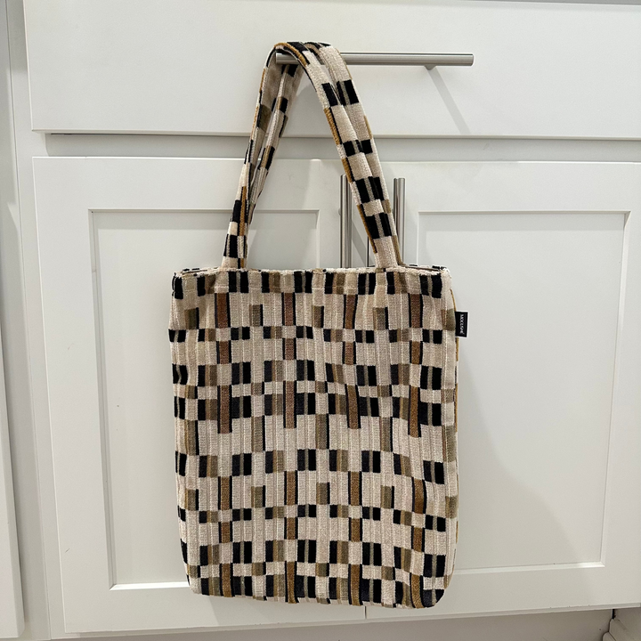 METRO TOTE BAG MCS300-01
