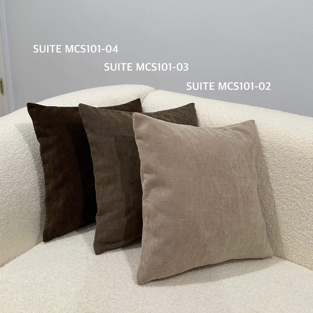 SUITE MCS101-03