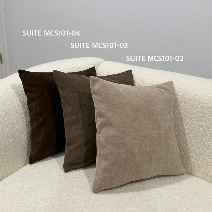 SUITE MCS101-03