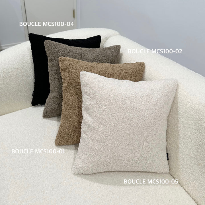 BOUCLE MCS100-02