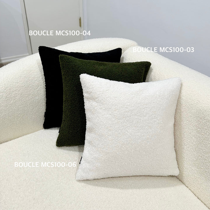 BOUCLE MCS100-03