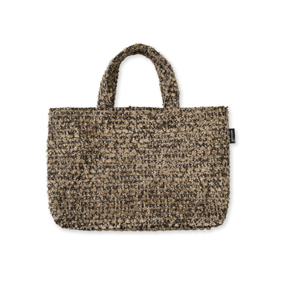 VEIL TOTE BAG MCS301-01