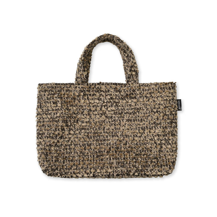 VEIL TOTE BAG MCS301-01