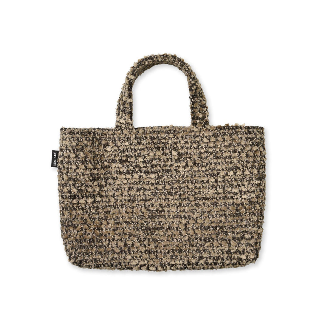 VEIL TOTE BAG MCS301-01
