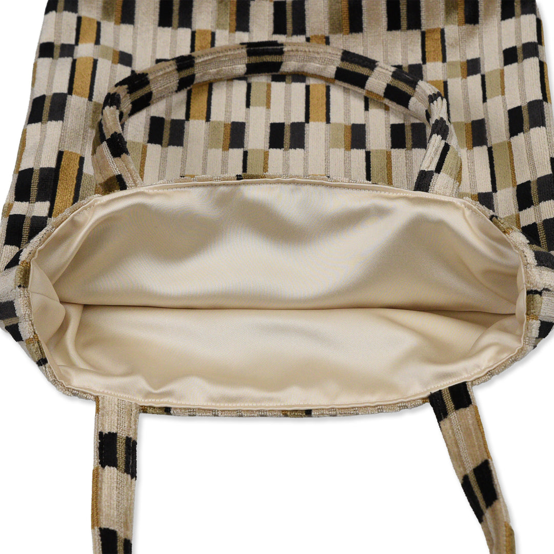 METRO TOTE BAG MCS300-01