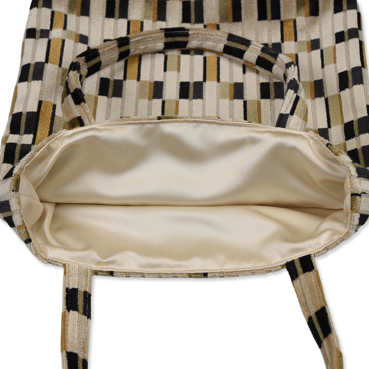 METRO TOTE BAG MCS300-01